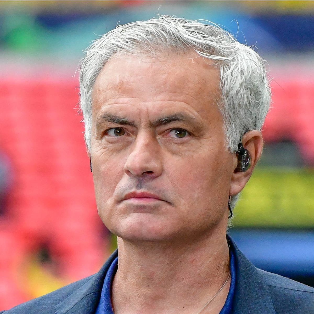 si.com - Jordan Merritt - Jose Mourinho Shuts Down Any Talk Of Coaching Real Madrid Again