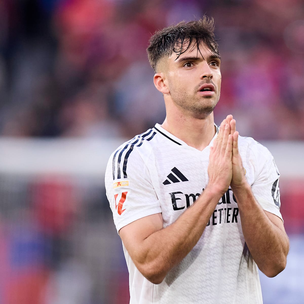 si.com - Jordan Merritt - Real Madrid vs Celta Vigo: Predicted Lineup for La Liga Clash With Major Reshuffle