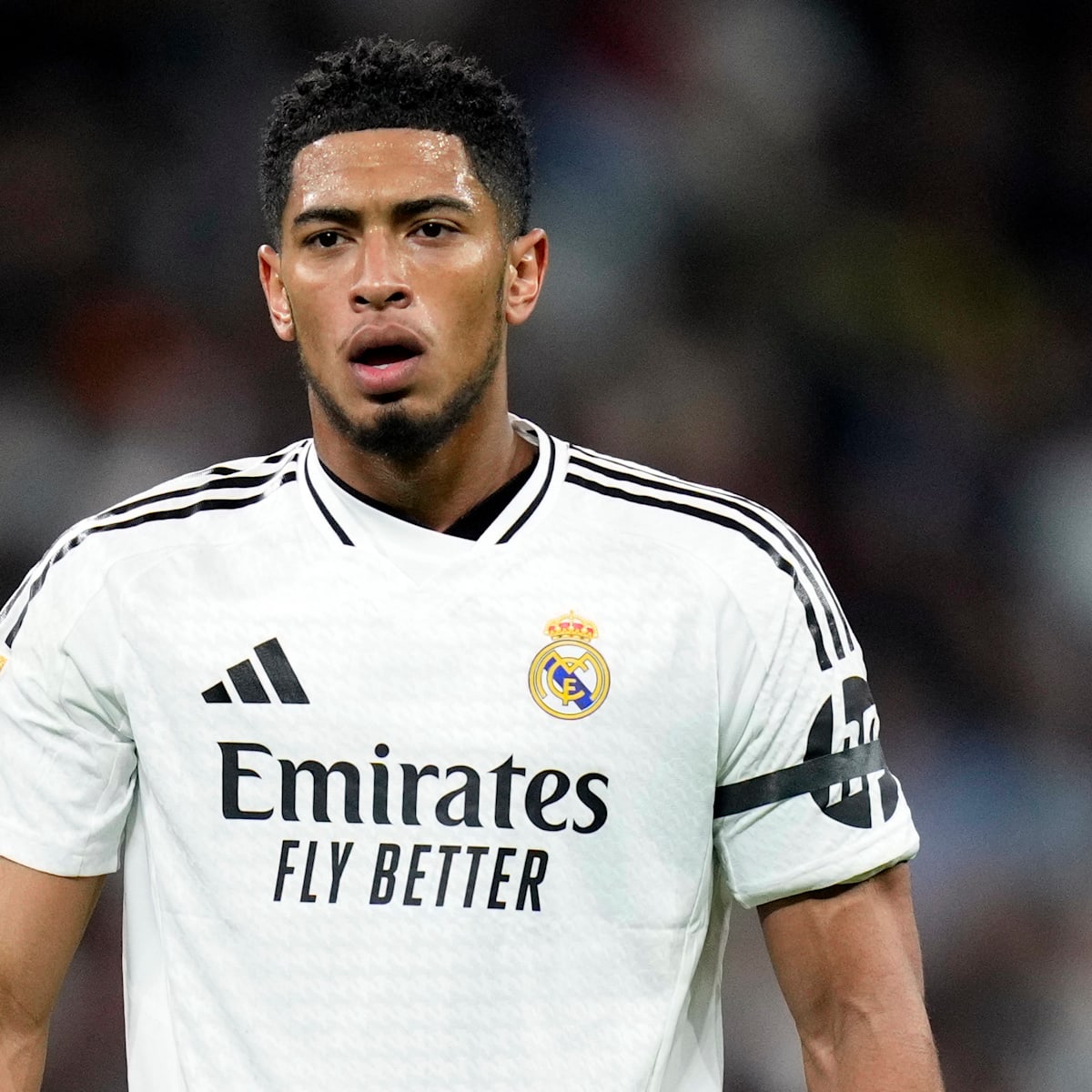 Jude Bellingham Hints at How Seriously Real Madrid Are Taking Club