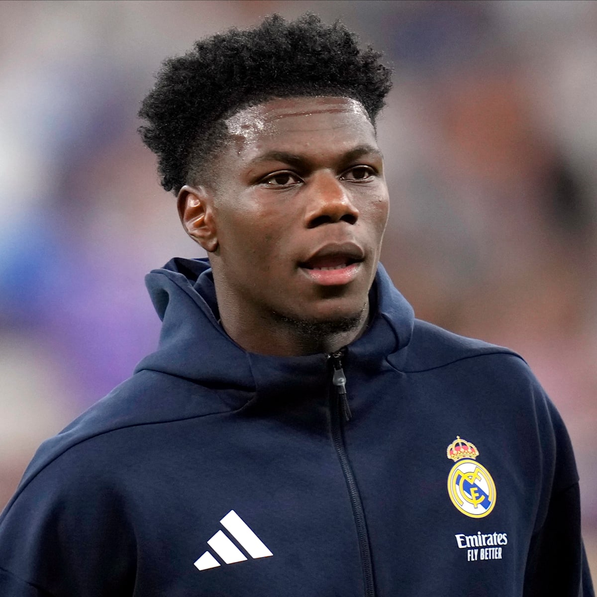 si.com - Jordan Merritt - Predicted Lineup For Real Madrid vs Rayo Vallecano In La Liga As Tchouam&eacute;ni Returns