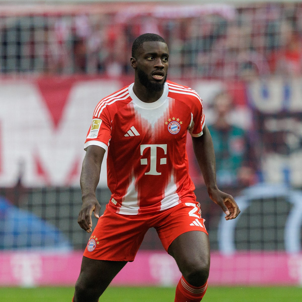 si.com - Jordan Merritt - Real Madrid Transfer News: Interest In Former Player, Upamecano, Fernandes & More