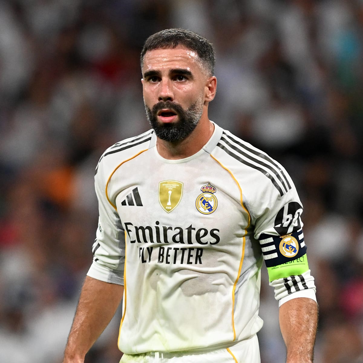 si.com - Jordan Merritt - Real Madrid vs Osasuna: Predicted Lineup for La Liga Clash with Chance of Rotation