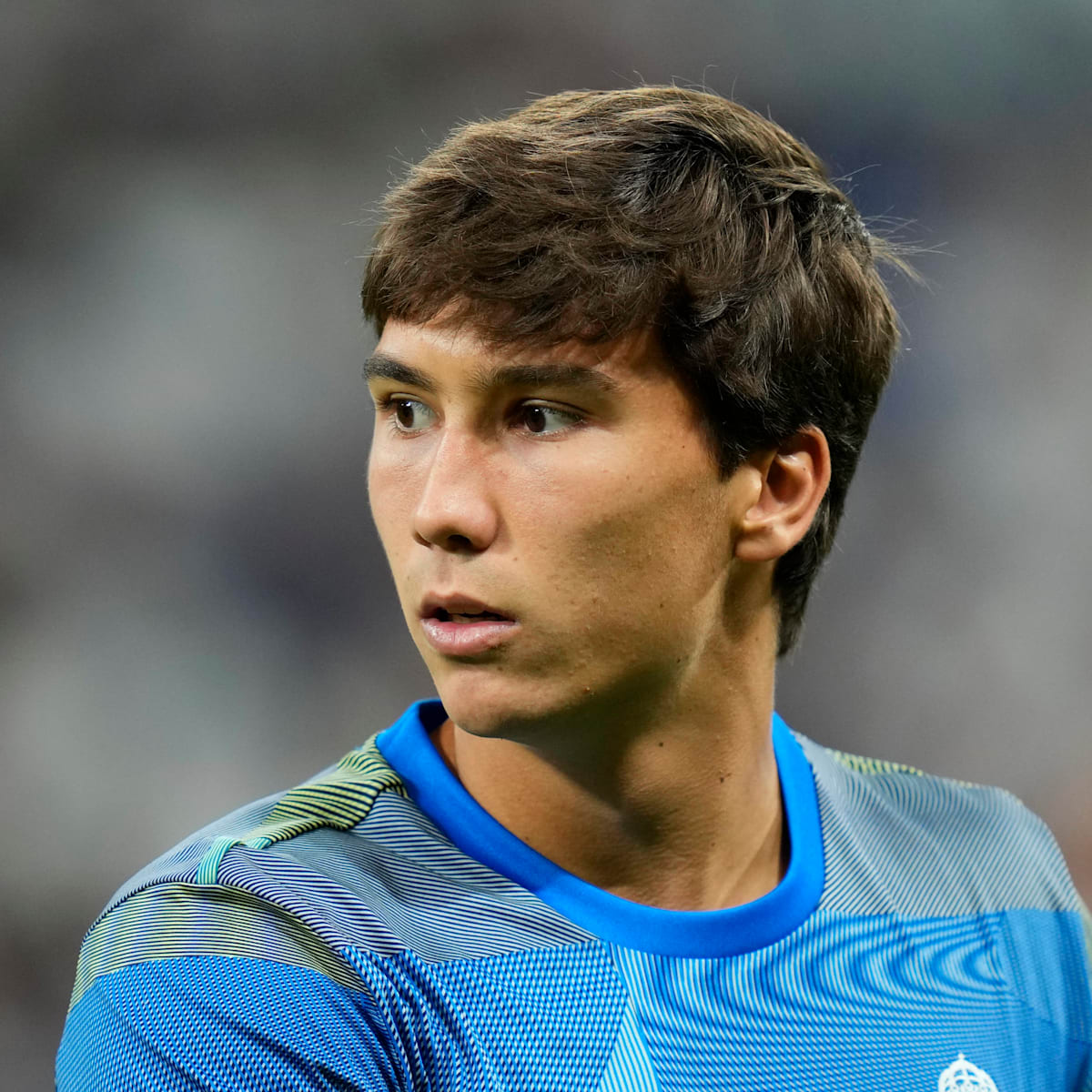 si.com - Jordan Merritt - Predicted Lineup For Real Madrid vs Valencia In La Liga As Star Players Missing