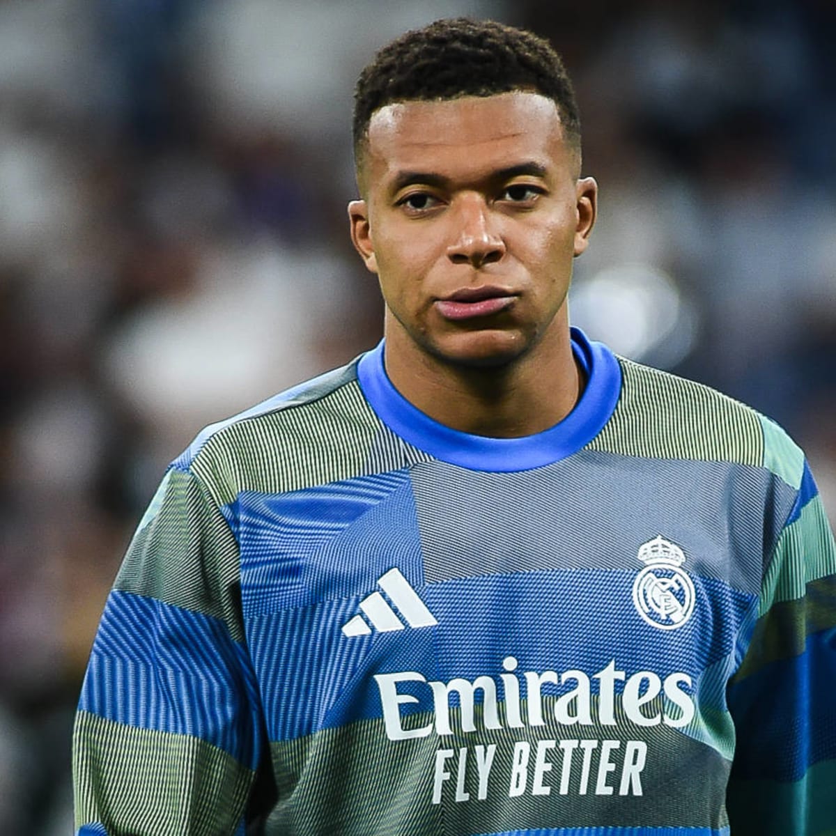 si.com - Jordan Merritt - Xabi Alonso Reportedly Makes Decision On Whether Kylian Mbappe Will Start vs Barcelona