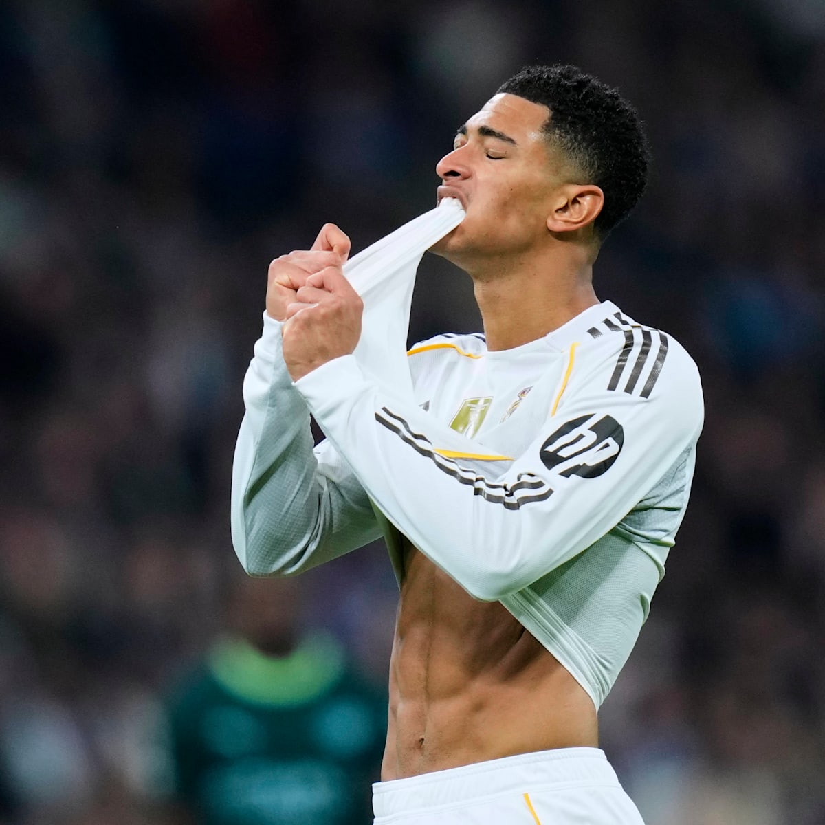 si.com - Jordan Merritt - Real Madrid Transfer News: Shock Bellingham Move To England, Romero, Diaz, & More