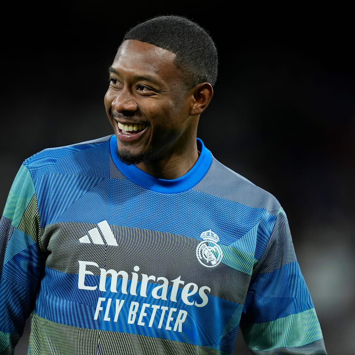 si.com - Jordan Merritt - Confirmed Starting Lineup Announced for Real Madrid vs Osasuna in La Liga