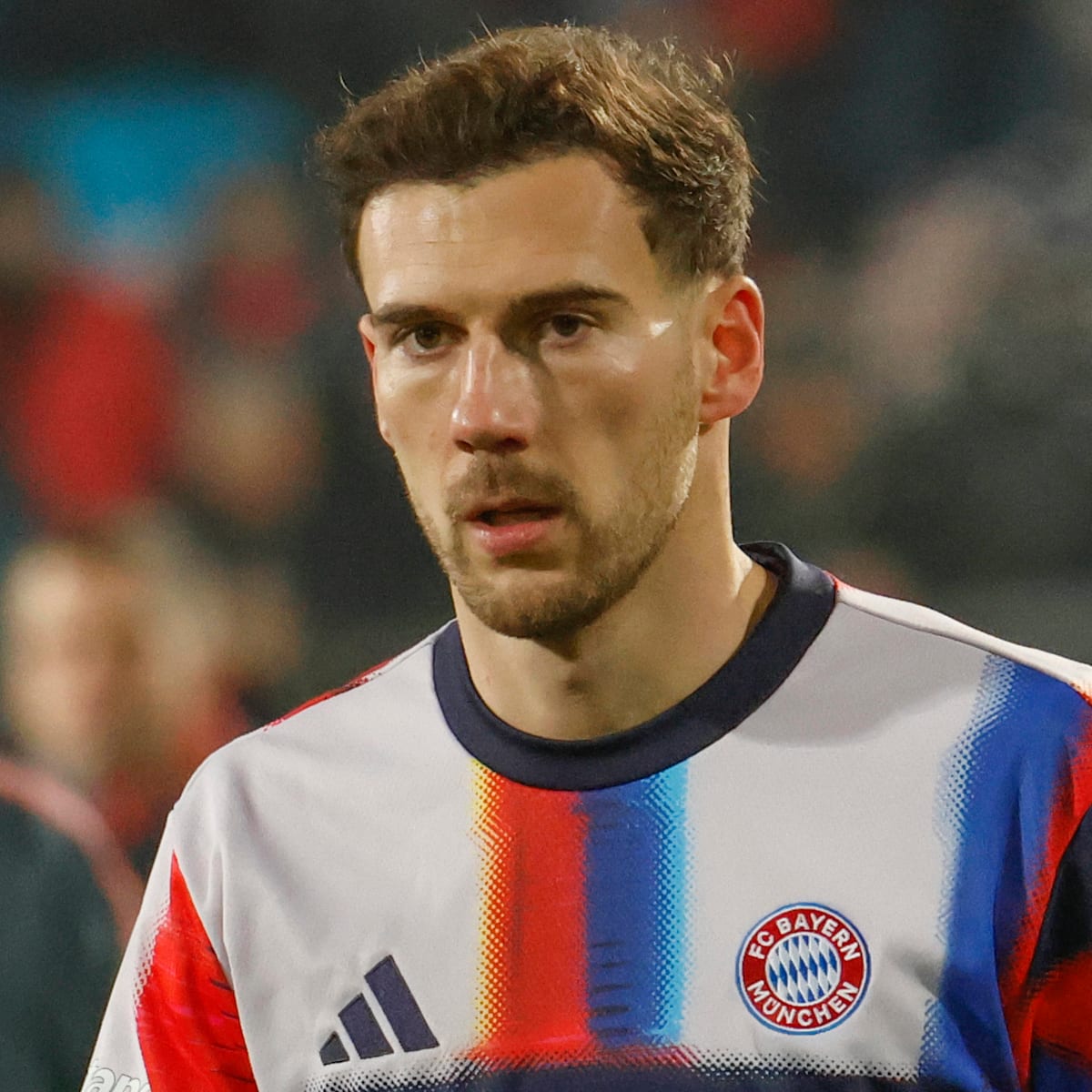 si.com - Jordan Merritt - Real Madrid Transfer News: Goretzka, Haaland, Senesi, Vitinha & More - December 27, 2025