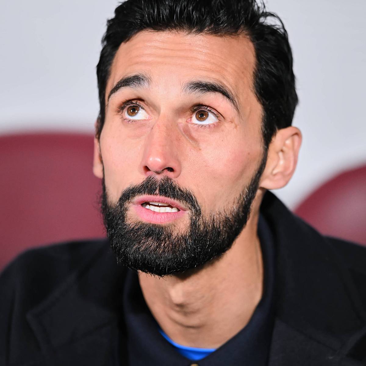 Image related to Star Real Madrid Player Reportedly Major Doubt