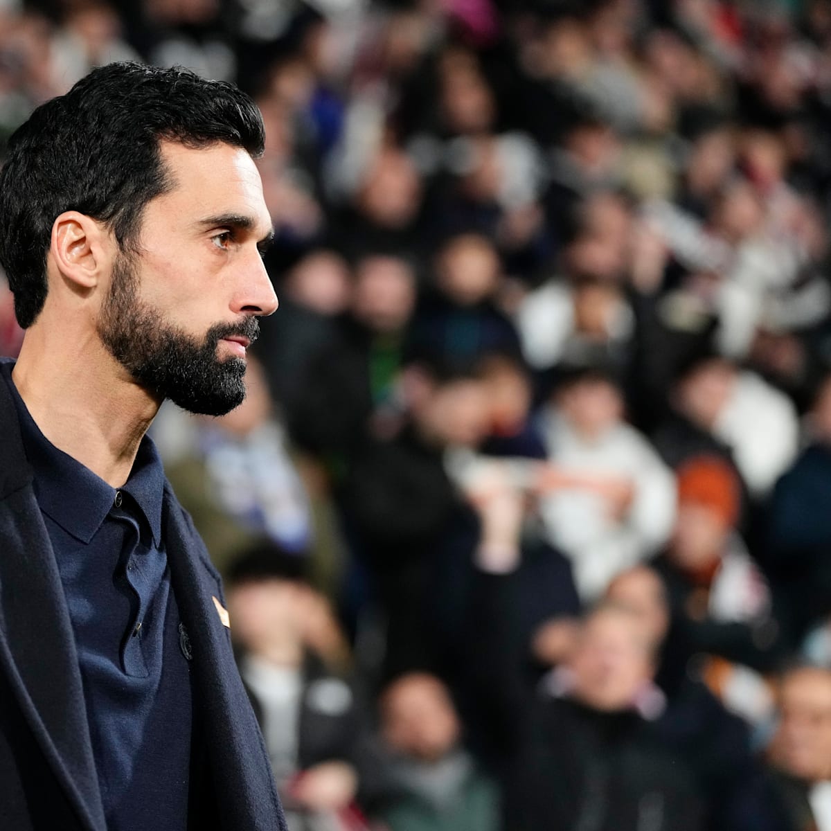 si.com - Jordan Merritt - Predicted Lineup For Real Madrid vs Levante In Alvaro Arbeloa's First La Liga Game