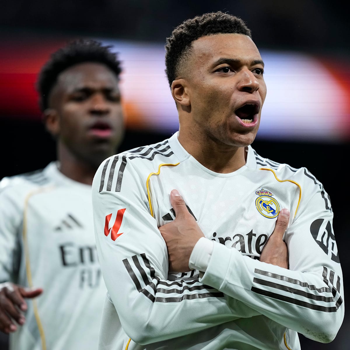 si.com - Jordan Merritt - Predicted Lineup For Benfica vs Real Madrid In Must-Win Champions League Game