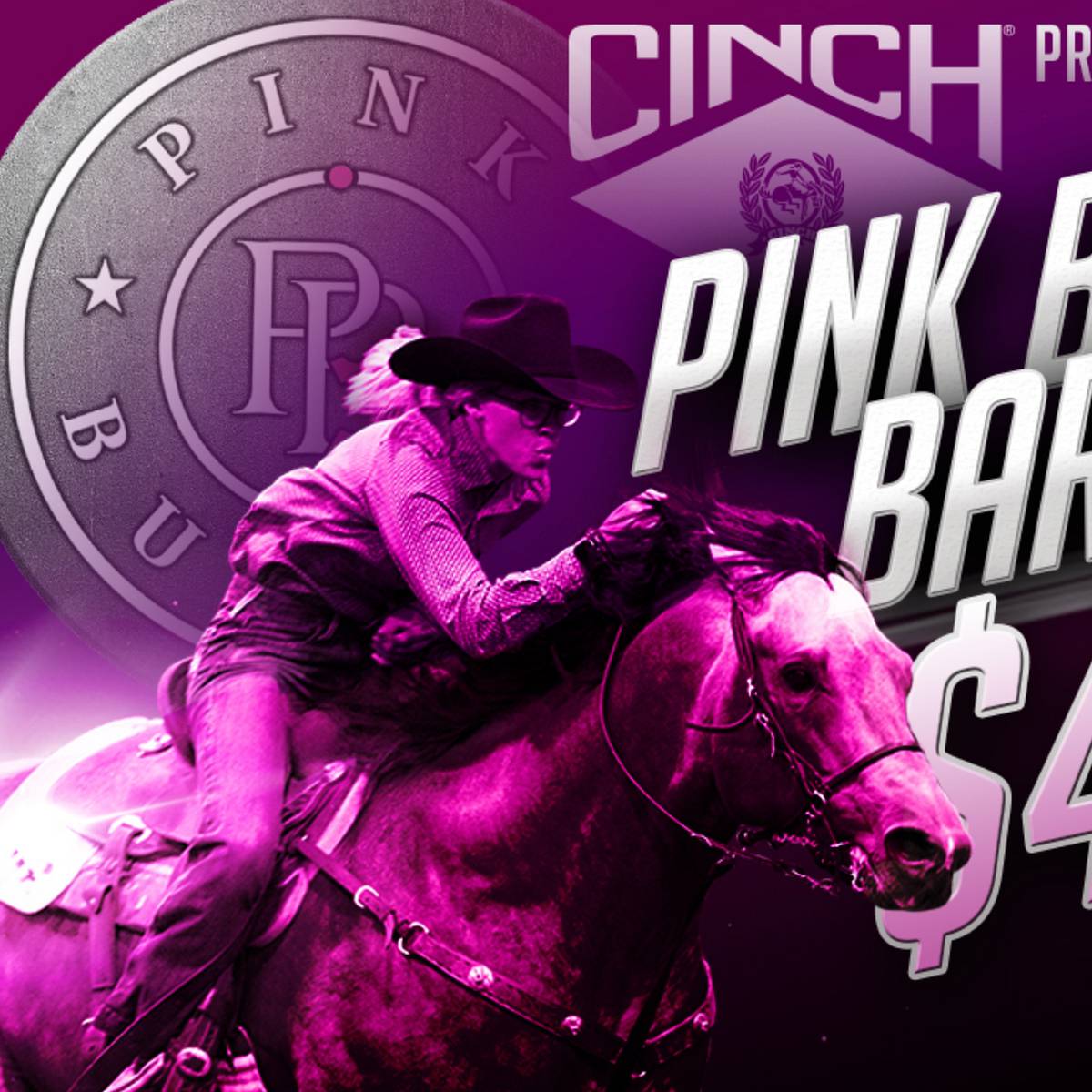 Barrel Racers Earn Their Piece of the $4.1 Million Massive  display picture 2