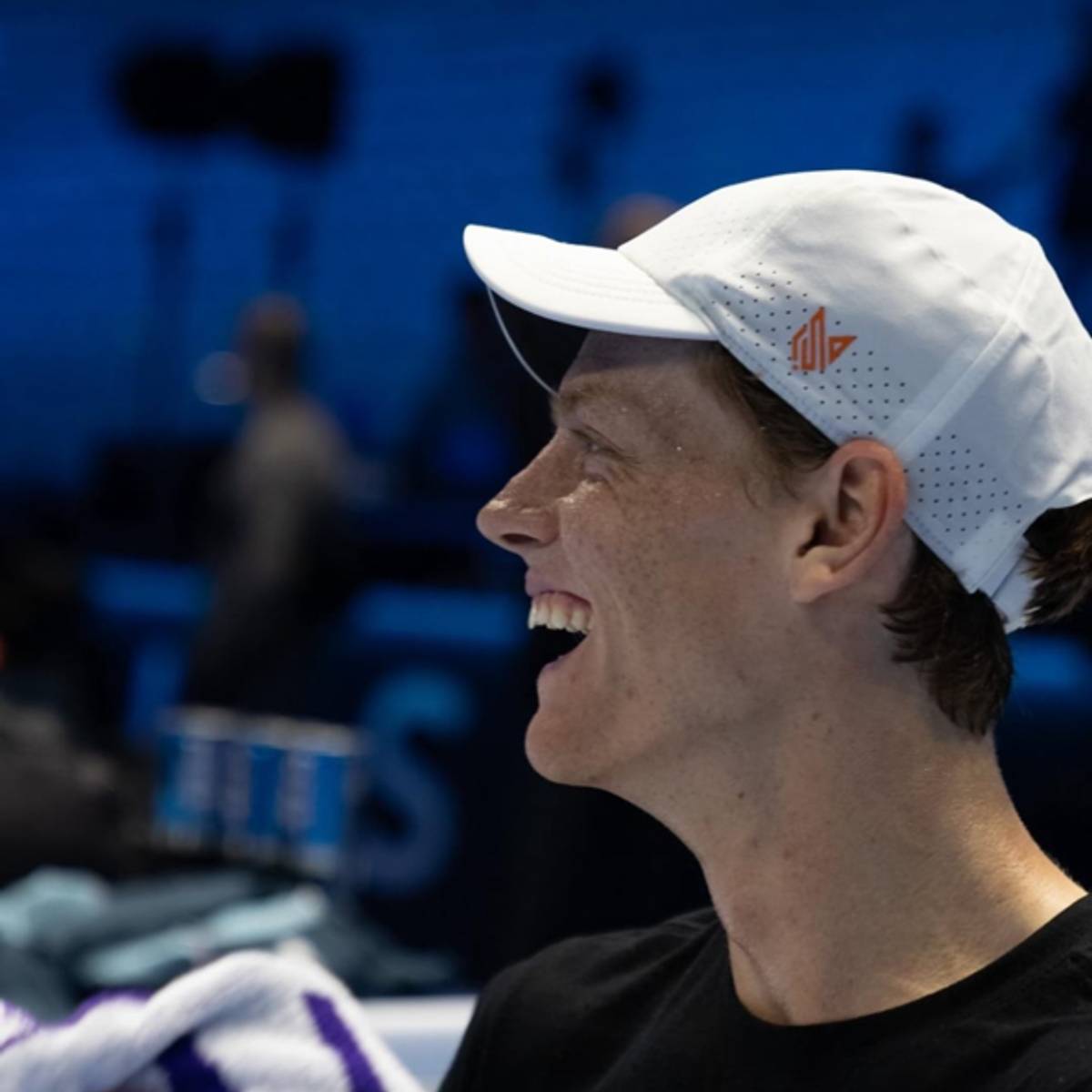 Jannik Sinner's Nike Gear Officially Hits Shelves