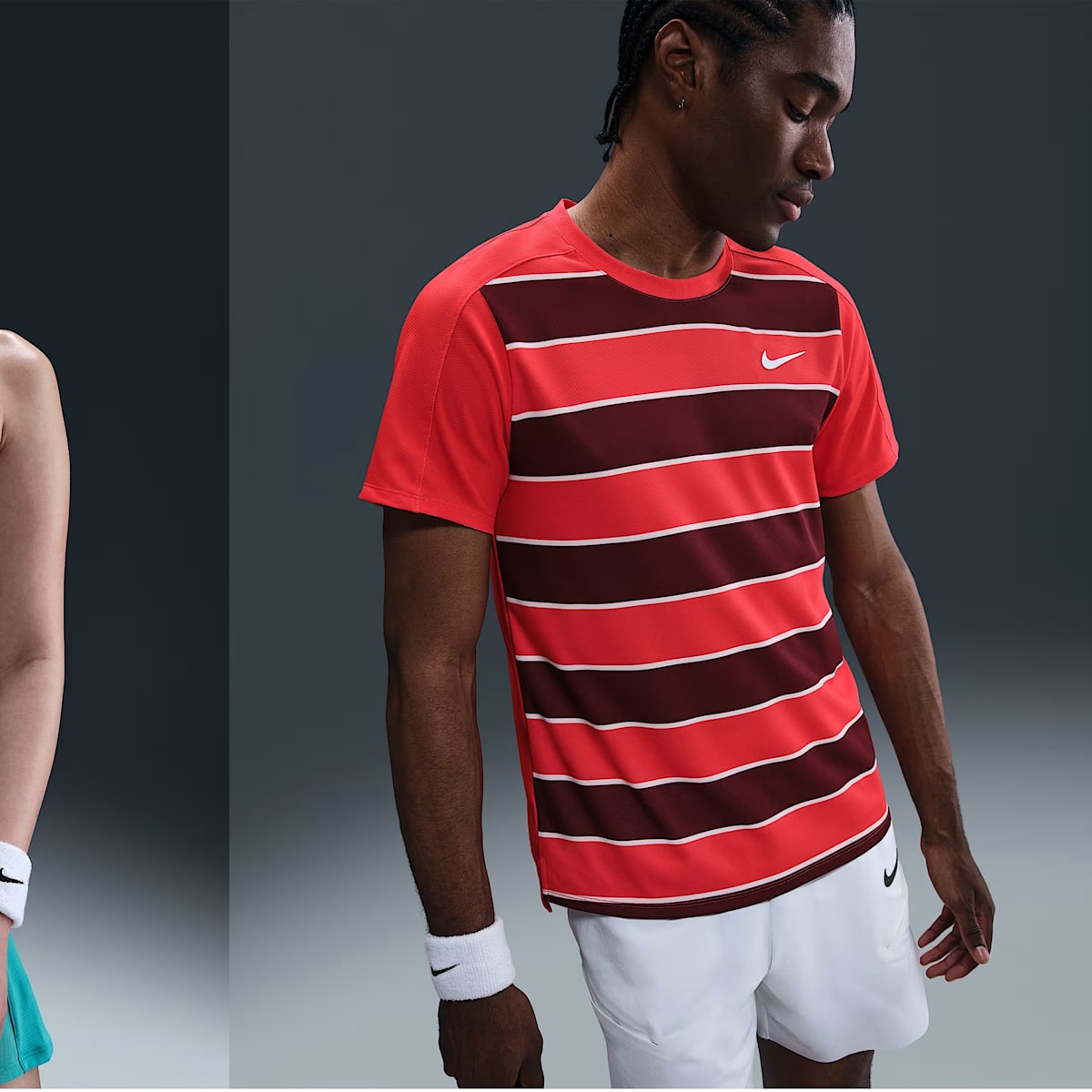 nike roland garros 2020 collection