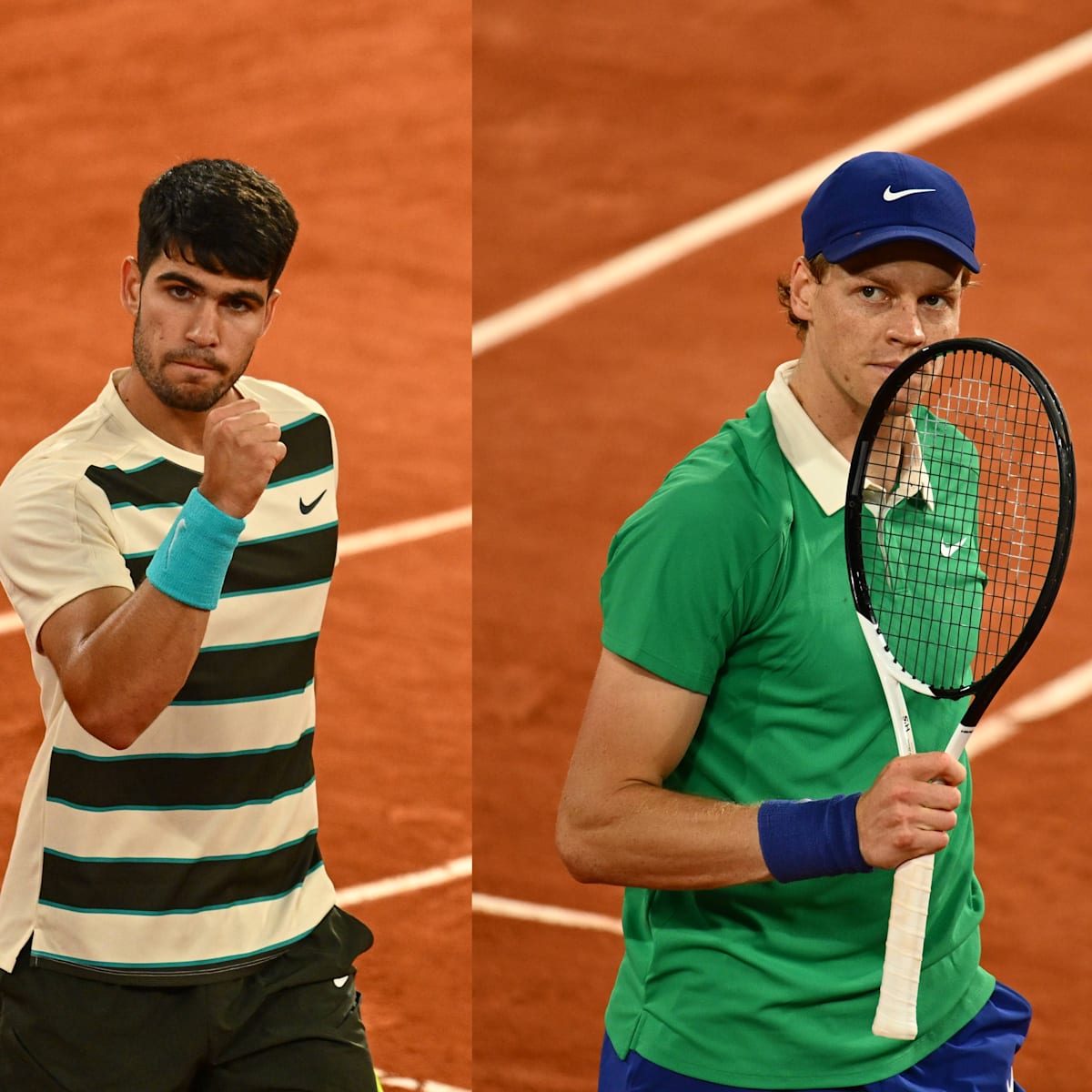 Nike Court Slam Polo アルカラス 全仏 2025 Nike Court Slam Polo アルカラス 全仏 2025 Nike Court Slam Polo