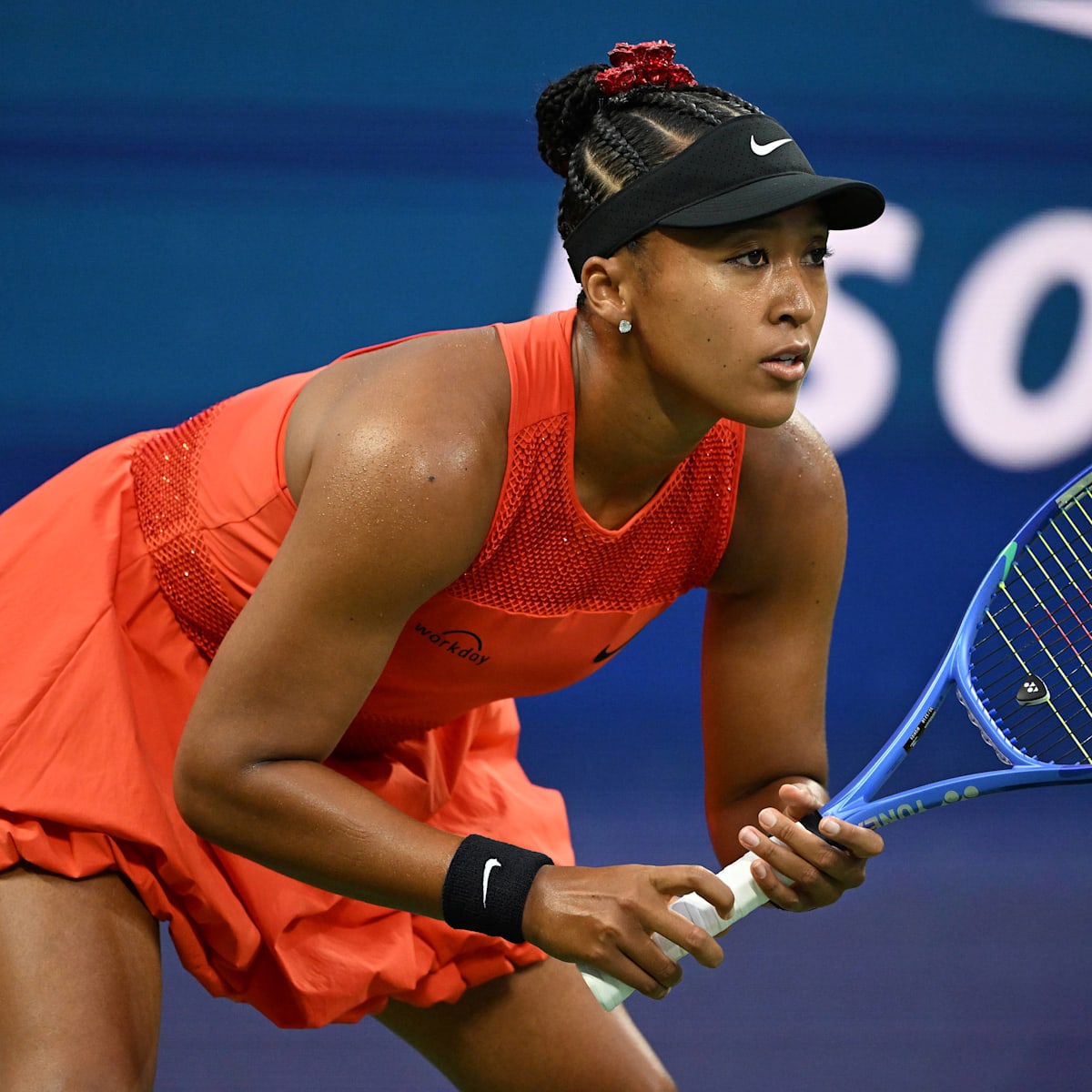 naomi osaka nike clothes