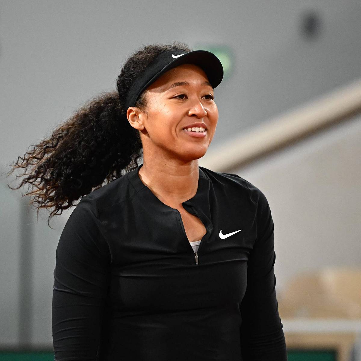 Naomi Osaka's Nike Kit for 2026 US Open Appears Online
