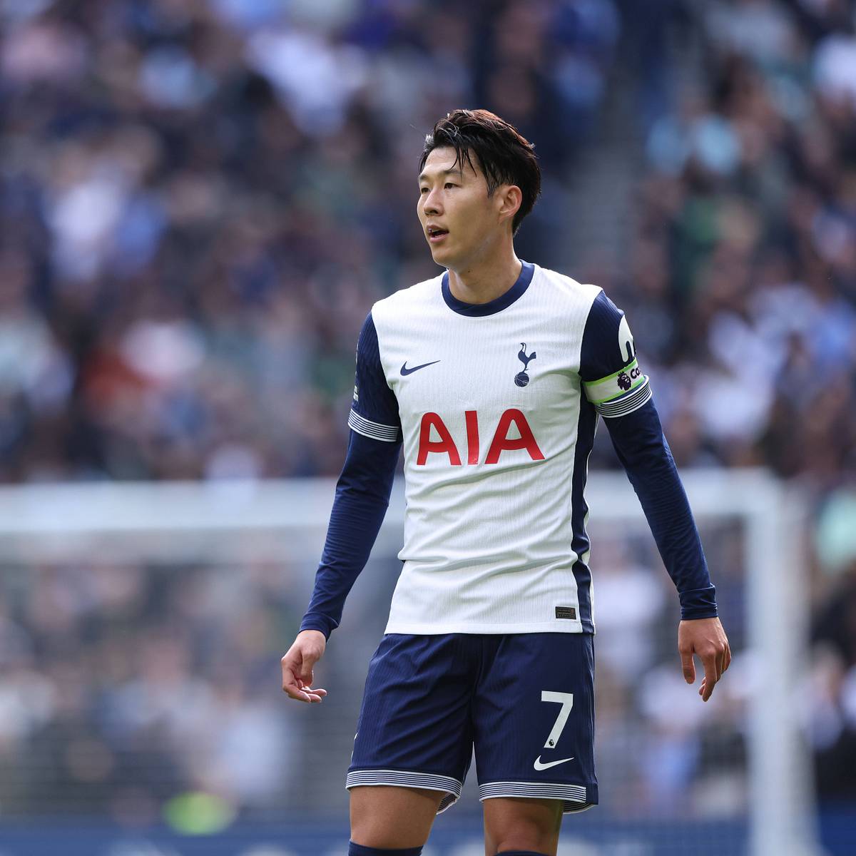 son tottenham hotspur gear