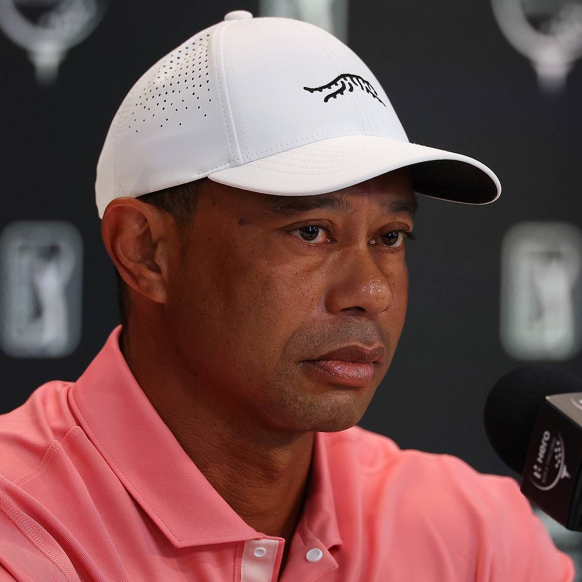 Tiger Woods Wishes the PGA Tour/LIV Golf Deal Were 'Further Along'