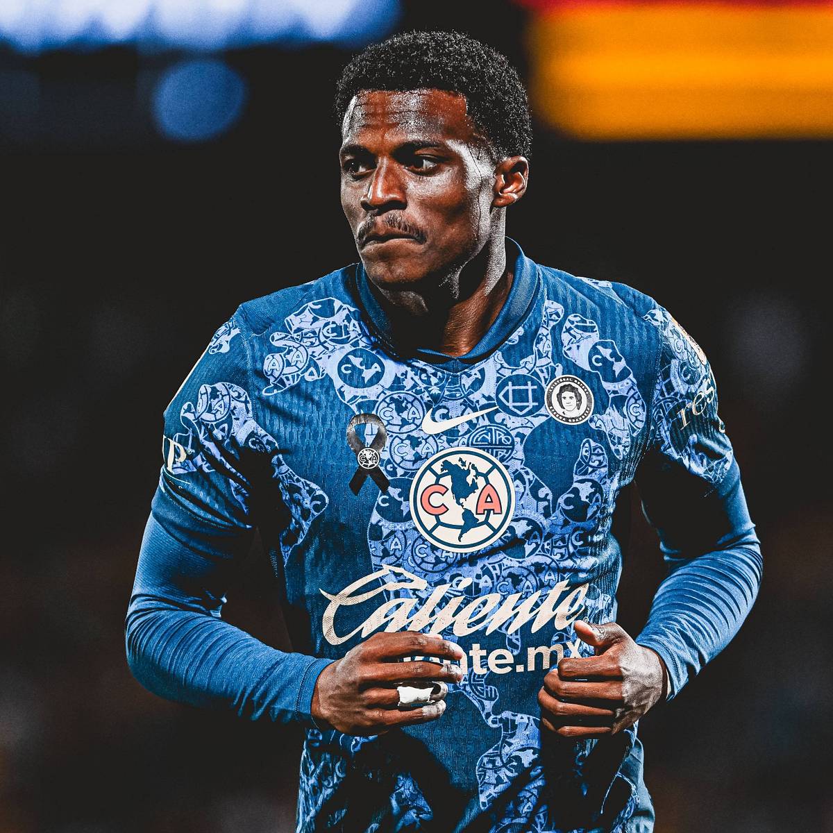 LAFC Sign Former Man City Winger for Club World Cup