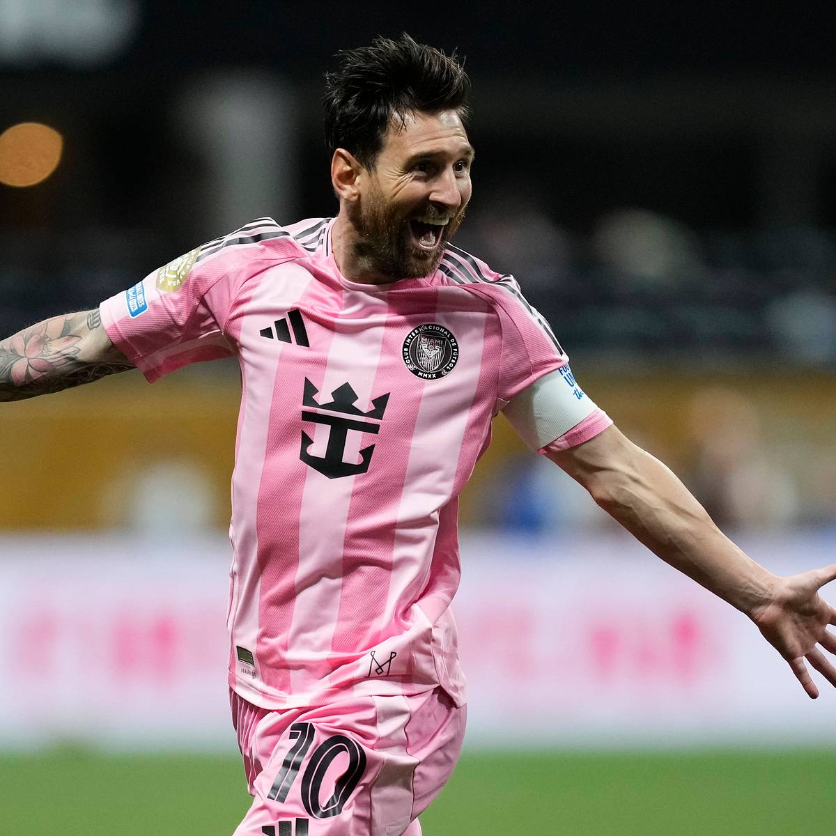 Messi Leads Monumental Victory: Takeaways From First Inter Miami