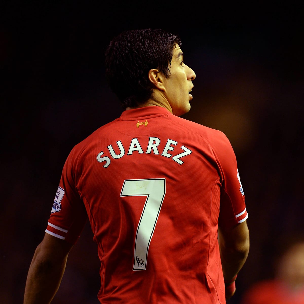 History of Liverpool's No.7 Shirt: Florian Wirtz Joins Club Legends