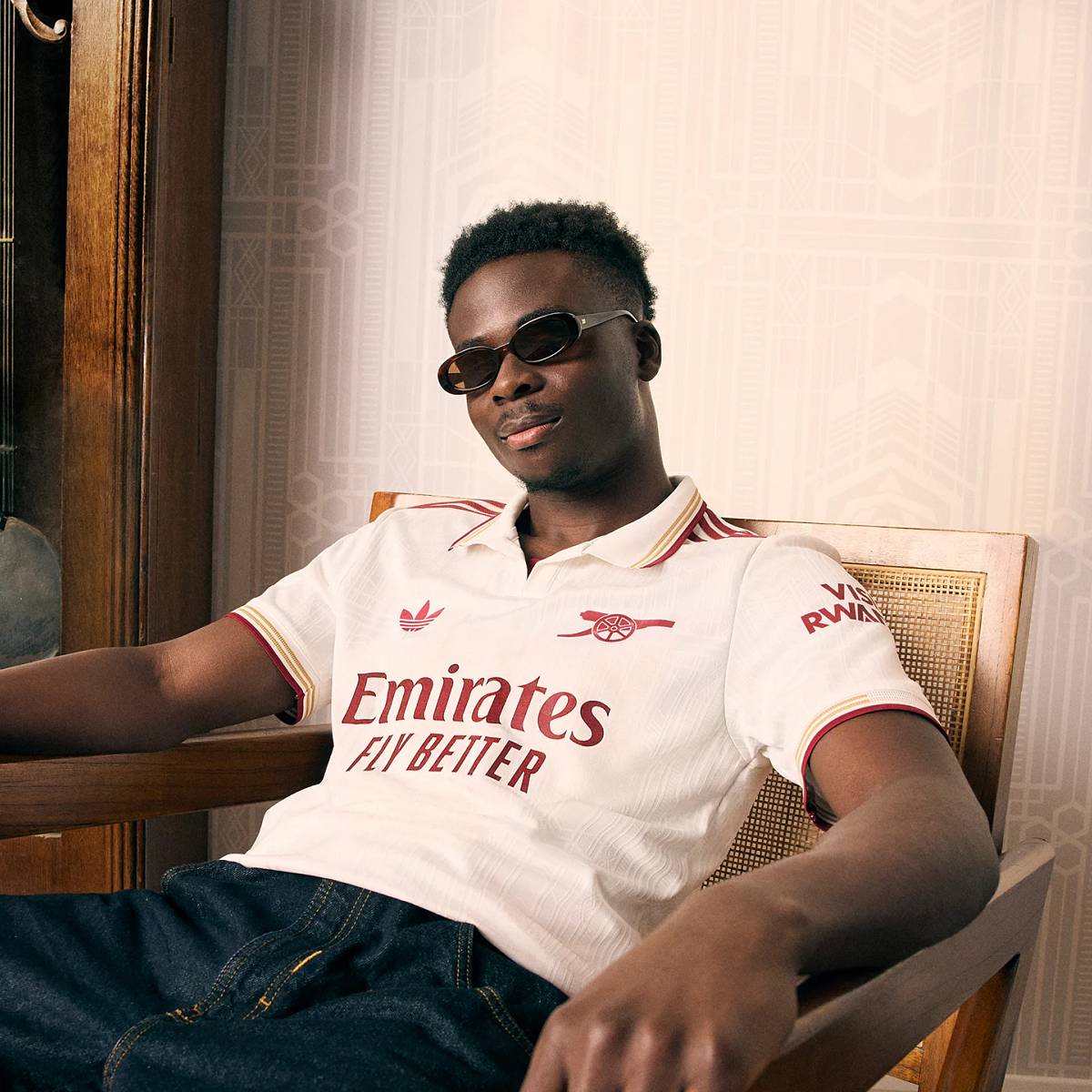 Arsenal Reveal Stunning 2025–26 Third Kit Celebrating 2000s Favourite