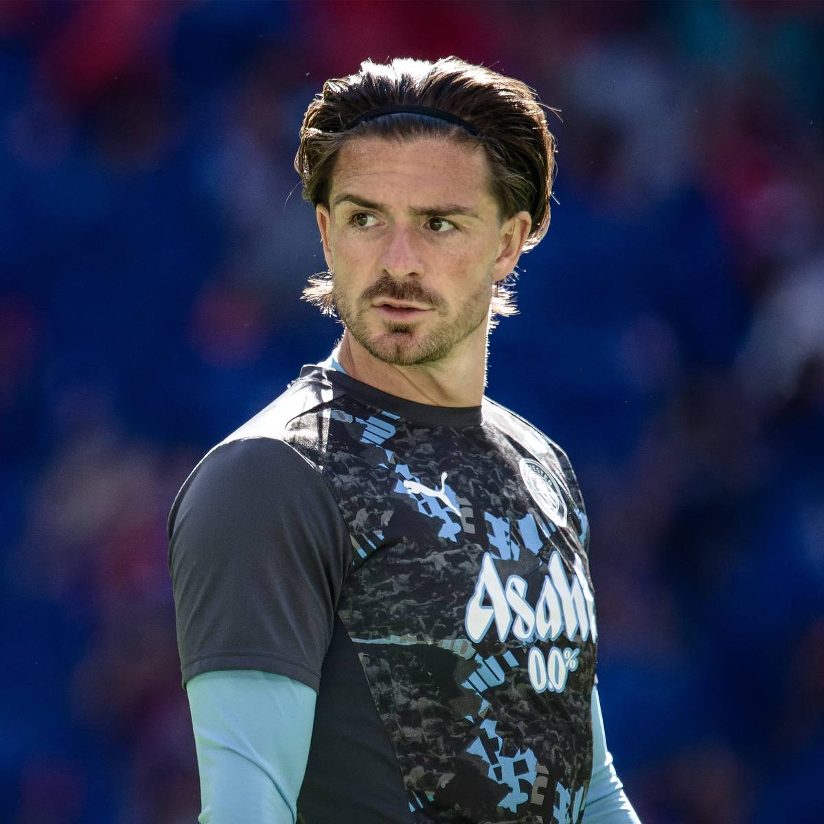 Jack Grealish: Man City Loan Exit 'Agreed', Winger to Undergo Medical