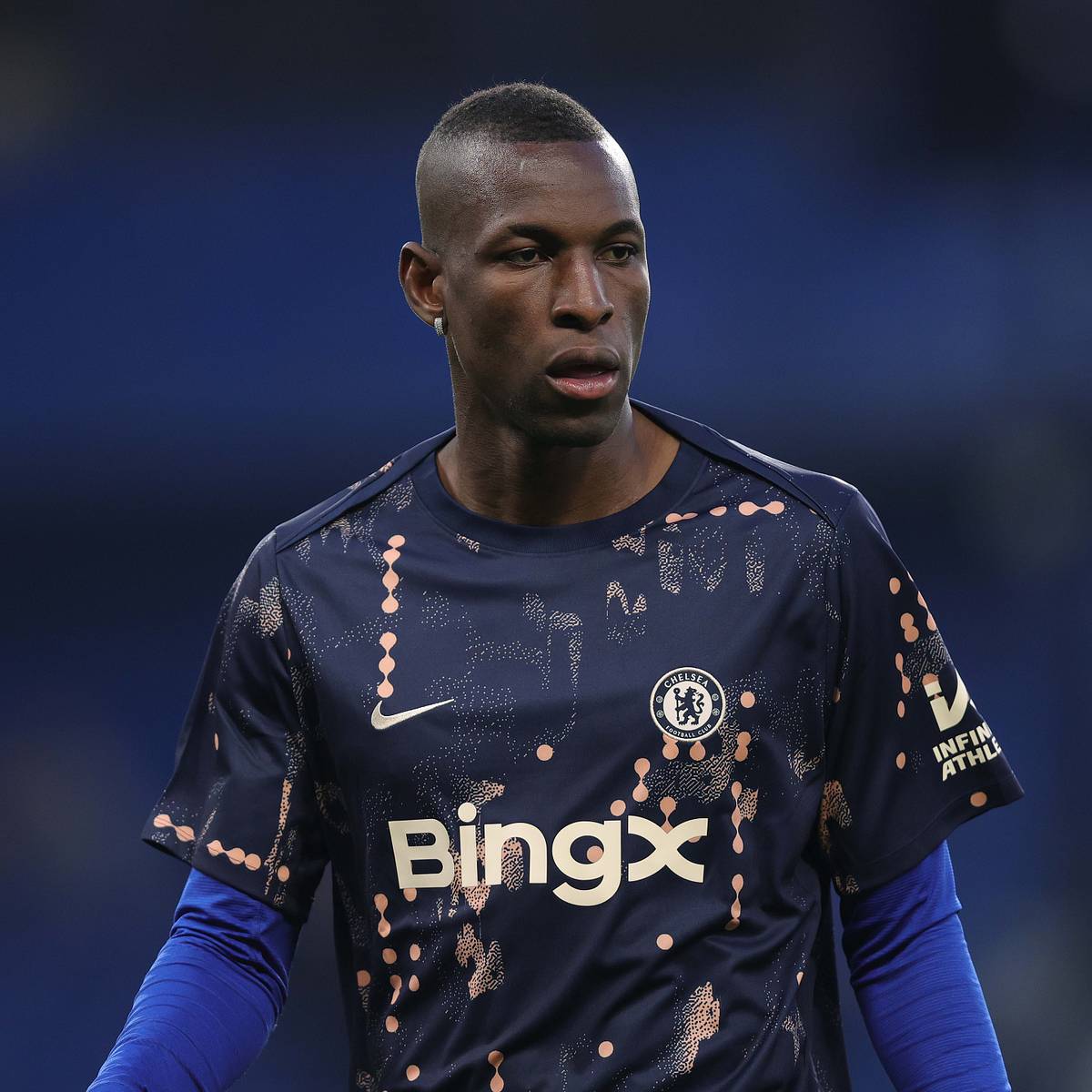 Report: Chelsea Perform Shock Nicolas Jackson Transfer U-Turn