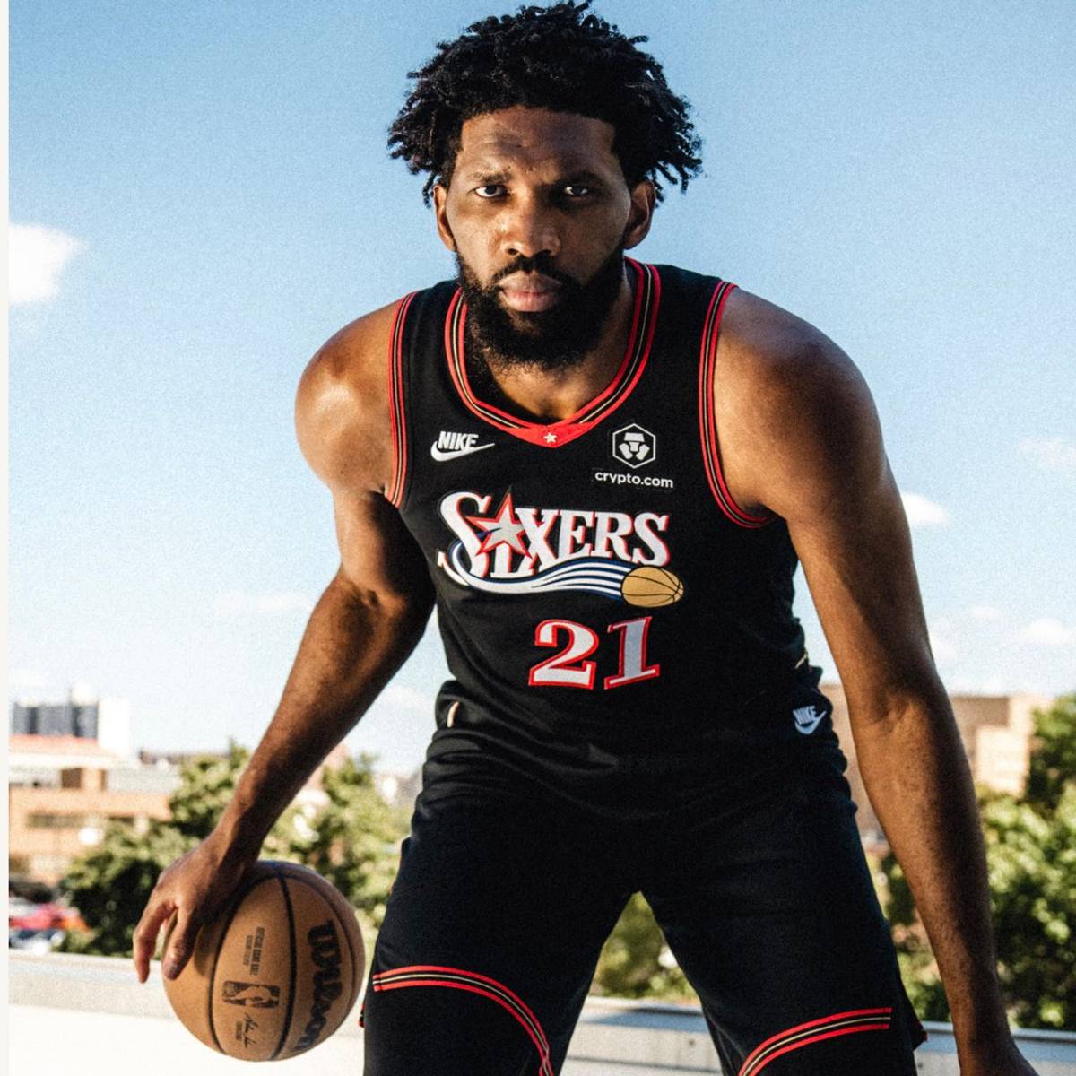 76ers Drop Stunning New Allen Iverson-Era Throwback Jerseys for 76ers Drop Stunning New Allen Iverson-Era Throwback Jerseys for