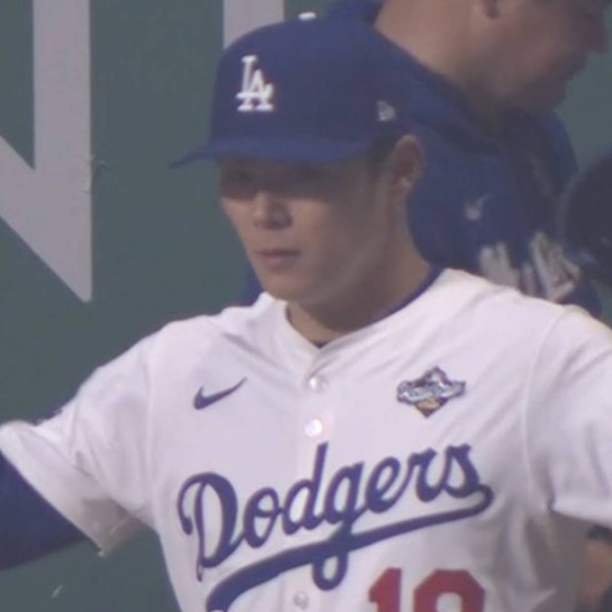Yoshinobu Yamamoto 'Volunteered' to Pitch in Marathon Dodgers