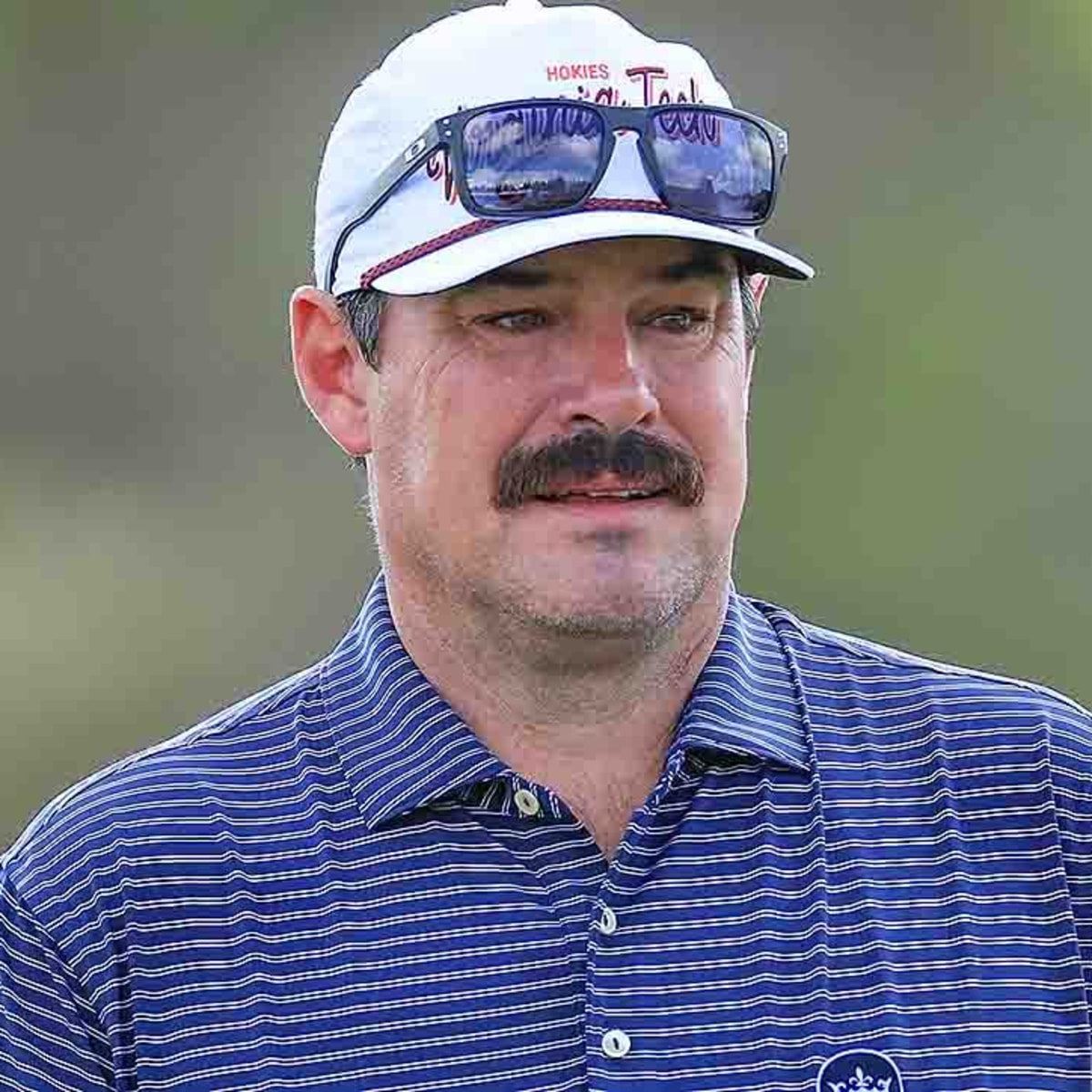 si.com - Max Schreiber - CBS Sports Is Ready to Debut a New Star on Its Golf Broadcast Team