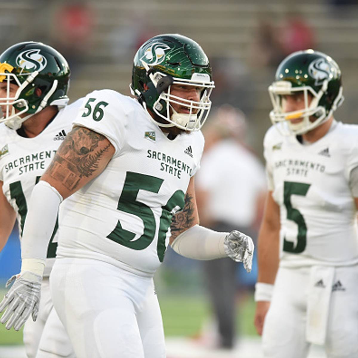 Image related to MAC Exploring Possibility of Adding West Coast FCS Program