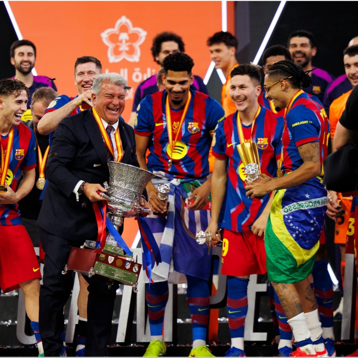 Barcelona Impact Real Madrid With Major European Super League Decision