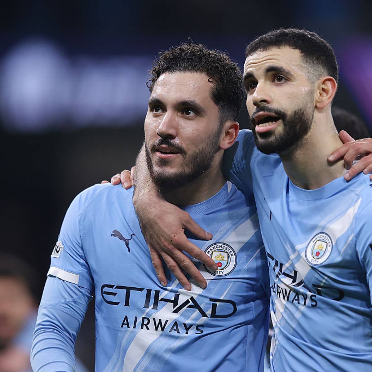 Image related to Man City XI vs. Fulham: Cherki, Dias Among Recalls—Injury News, Predicted Lineup