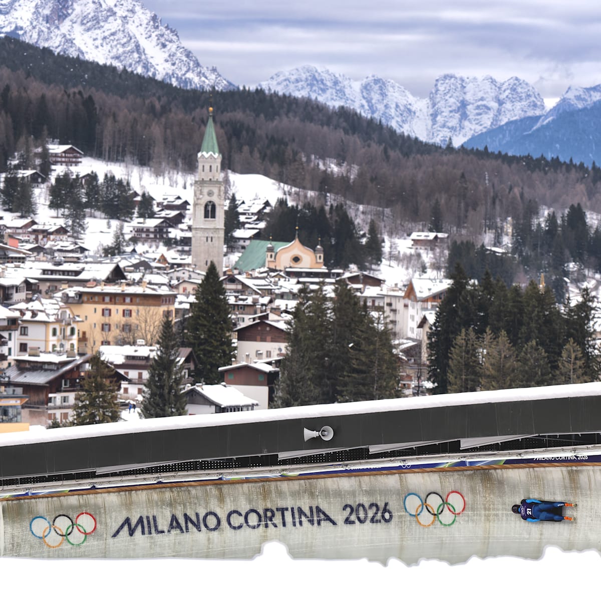 si.com - Brigid Kennedy - 2026 Winter Olympics Medal Count: Live Updates on Milan Cortina Games