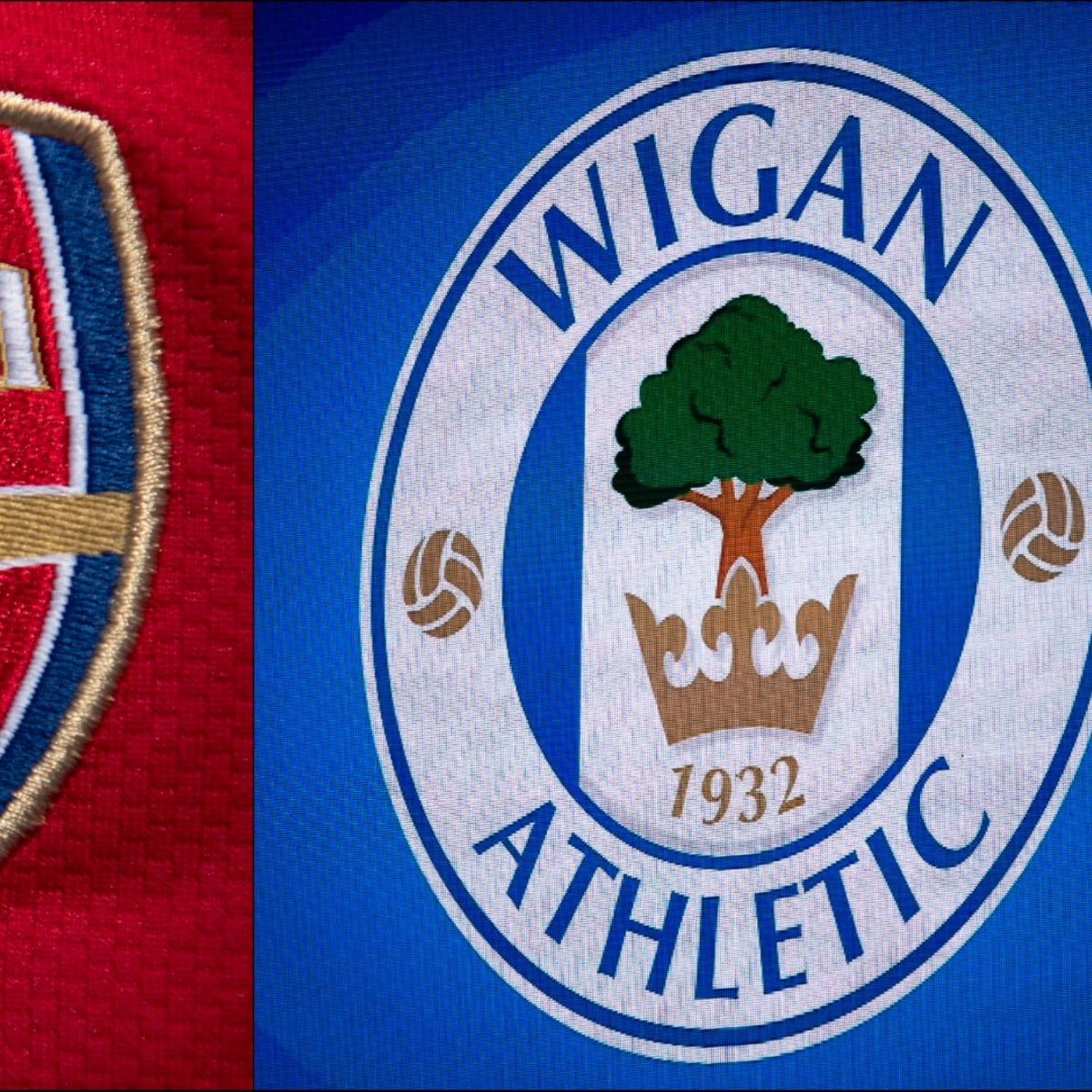 si.com - Ewan Ross-Murray - Arsenal vs. Wigan: Preview, Predictions and Lineups