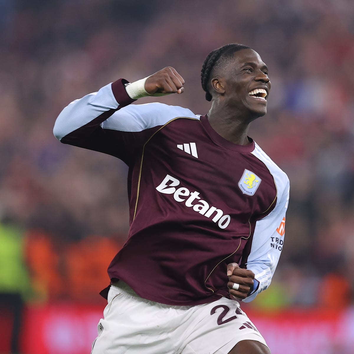 Amadou Onana Explains Why Unai Emery Is the Best Manager of His Career