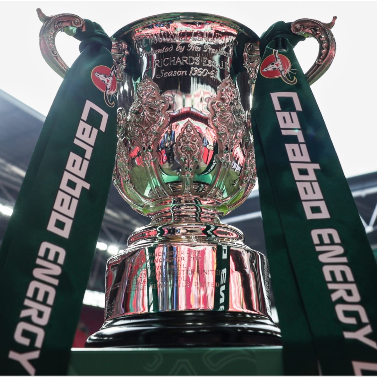 si.com - Toby Cudworth - Arsenal vs. Man City LIVE Updates: Carabao Cup Final Team News, Score, Predictions