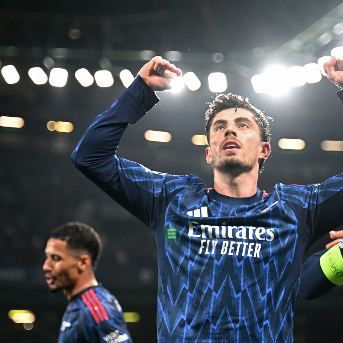 si.com - Grey Whitebloom - Arsenal XI vs. Bournemouth-Double Return Teased: Injury News, Predicted Lineup