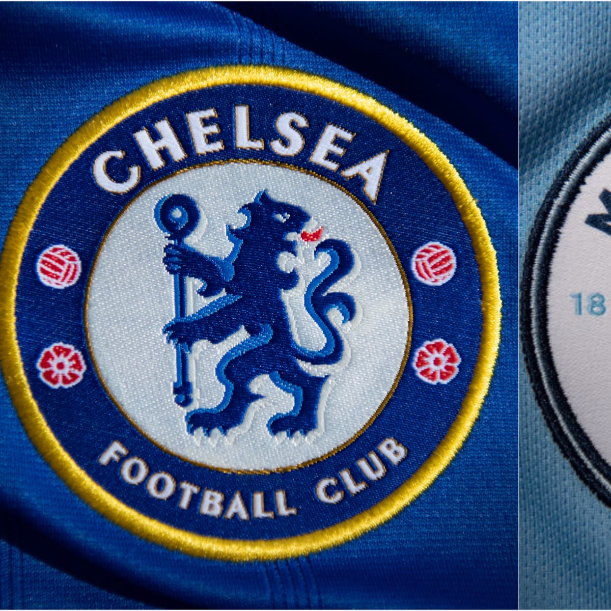 si.com - Ewan Ross-Murray - Chelsea vs. Man City: Preview, Predictions and Lineups