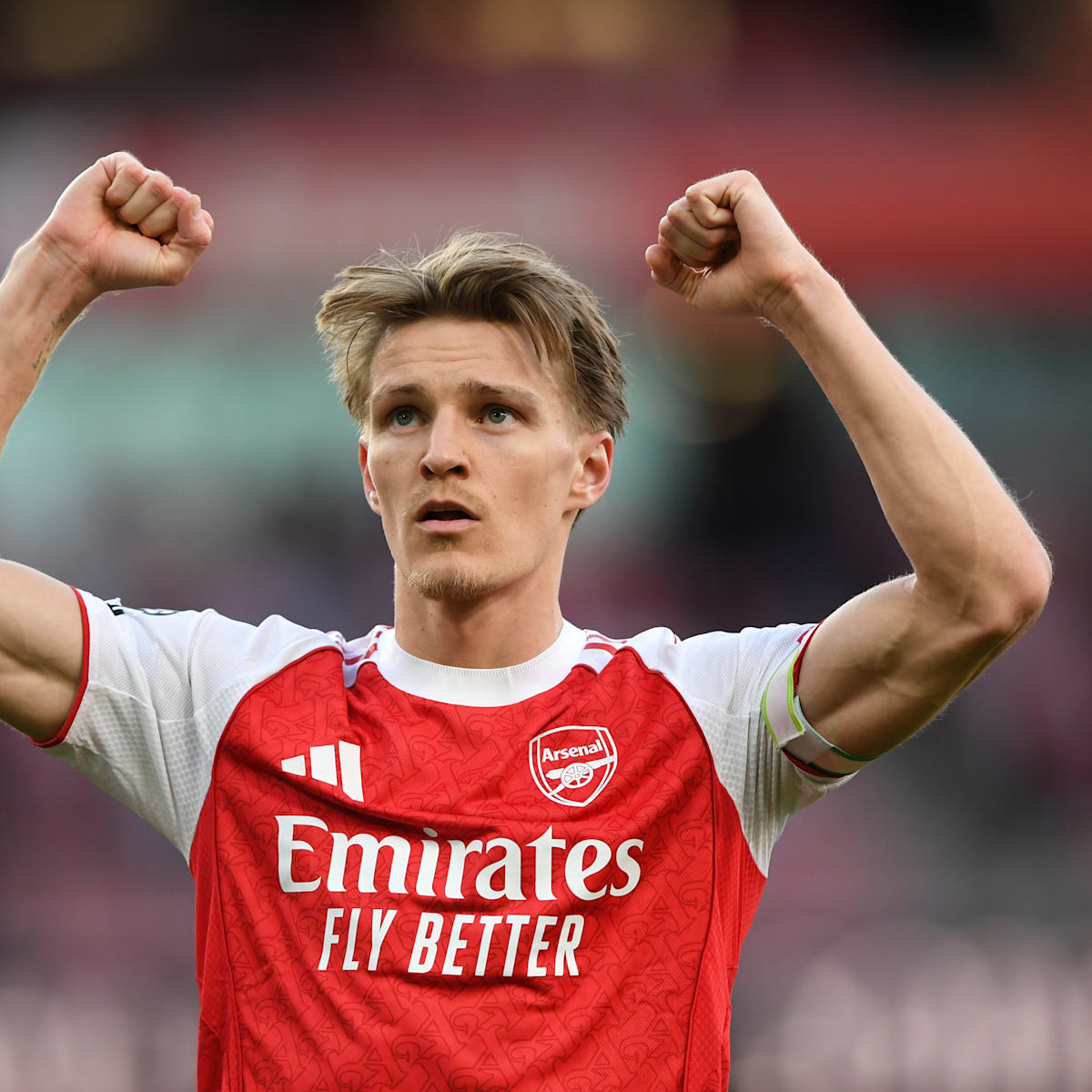 si.com - Grey Whitebloom - Supercomputer Predicts Premier League Table As Arsenal Climb Back Above Man City