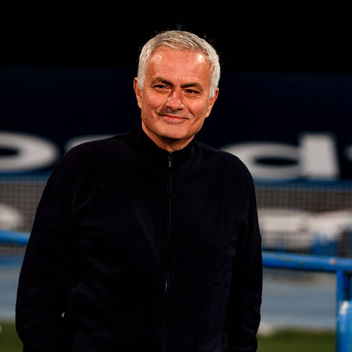 Real Madrid's Chaotic Few Weeks End With Blockbuster Jose ...