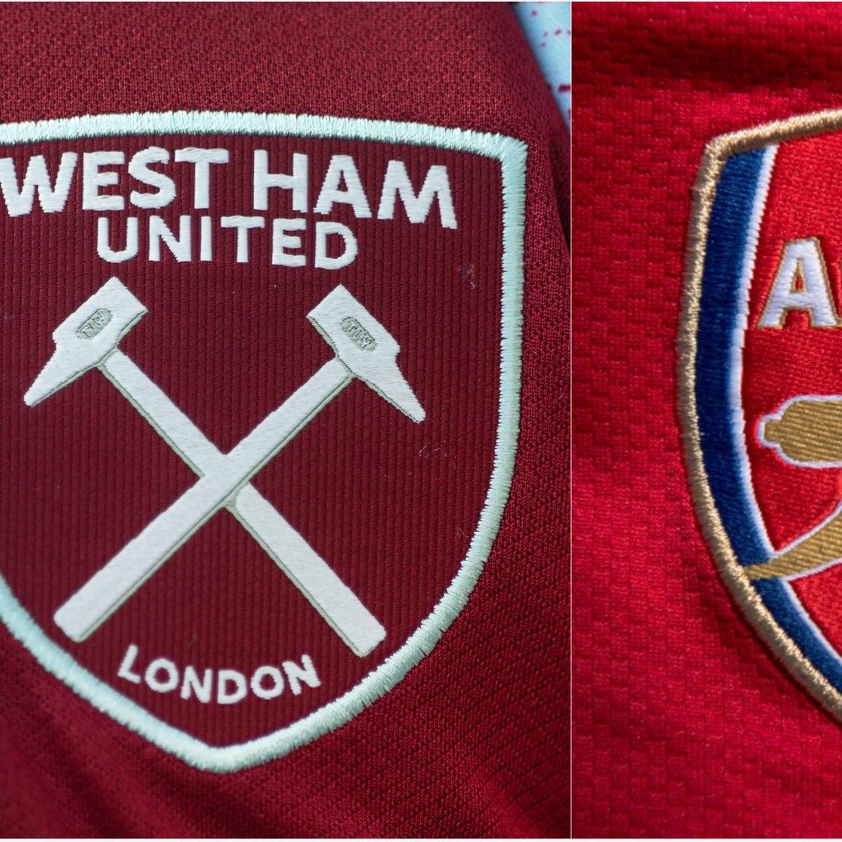 si.com - James Cormack - West Ham vs. Arsenal: Preview, Predictions and Lineups