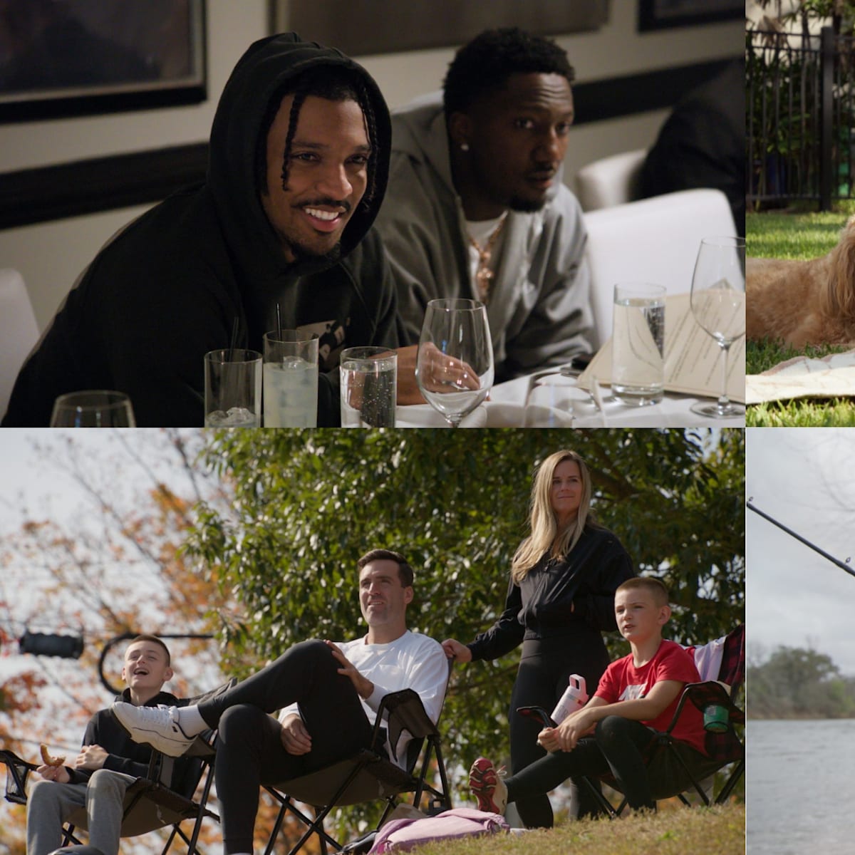 si.com - Brigid Kennedy - Netflix Announces 'Quarterback' Season 3 Cast-Here's Four QBs the Show Should Follow in 2026