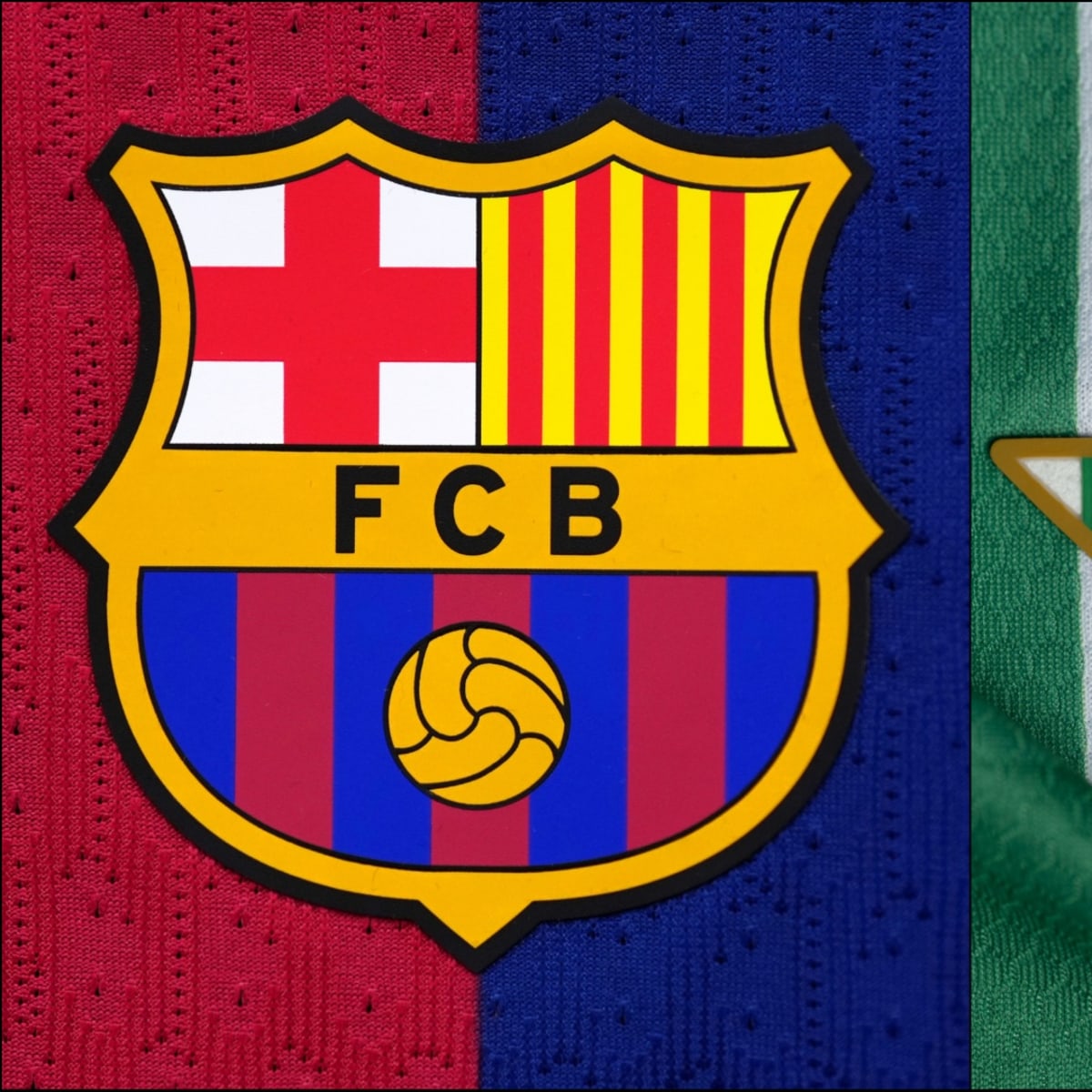 si.com - James Cormack - Barcelona vs. Real Betis: Preview, Predictions and Lineups
