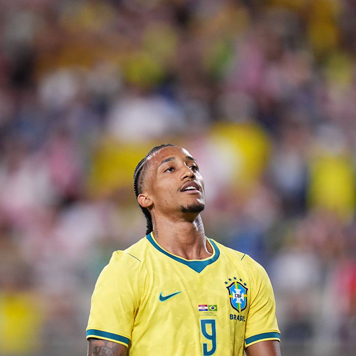 Why Joao Pedro Missed Out on Brazil's 2026 World Cup Roster