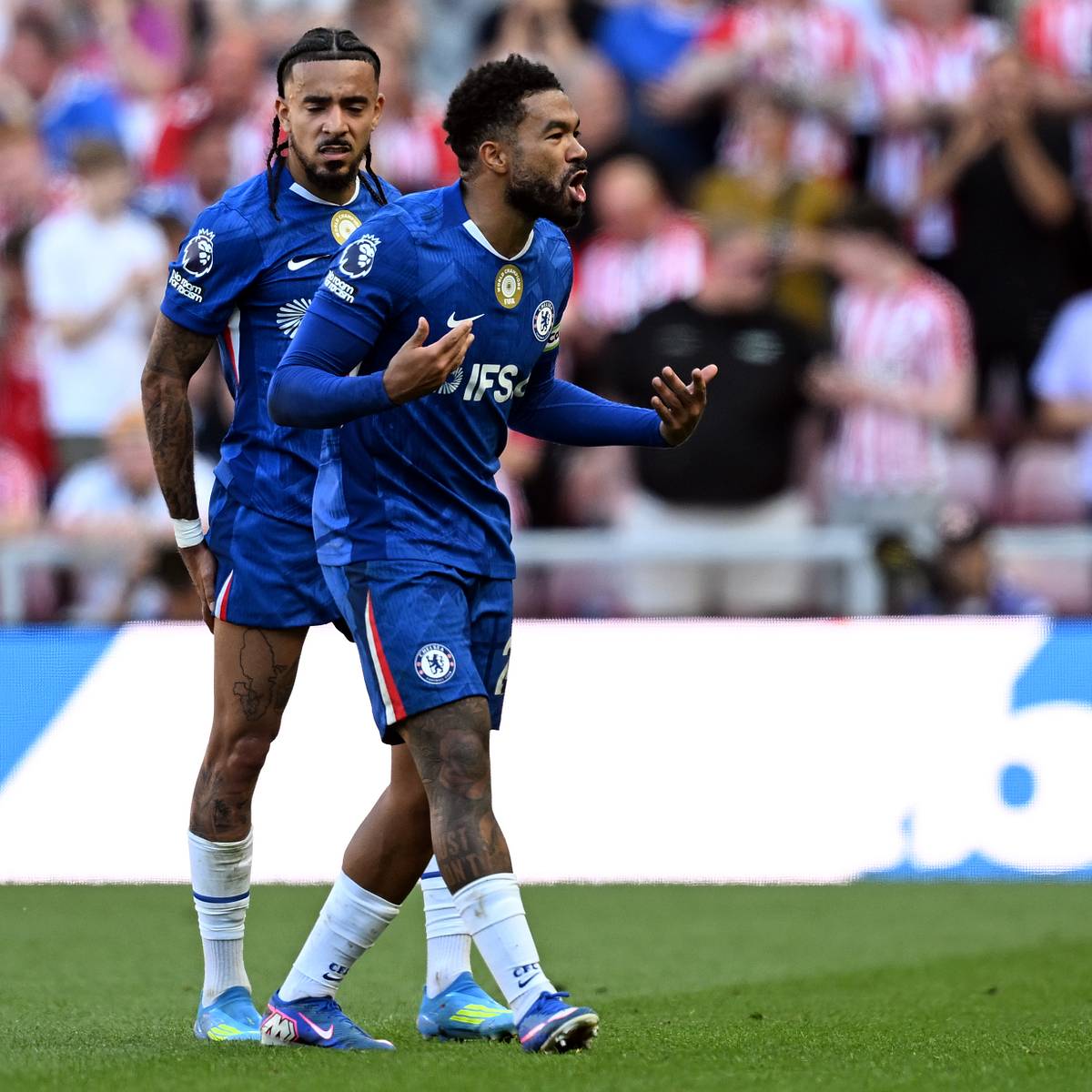 si.com - Roberto Casillas - Chelsea Player Ratings vs. Sunderland: Embarrassing Blues Season Comes to Fitting End