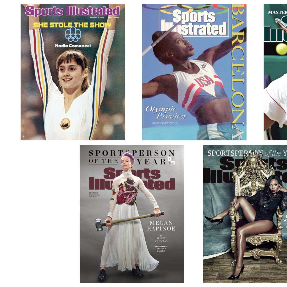si.com - Michael Sherman, Special to SI.com - Sports Image Festival to Feature Some of SI's Greatest Photos