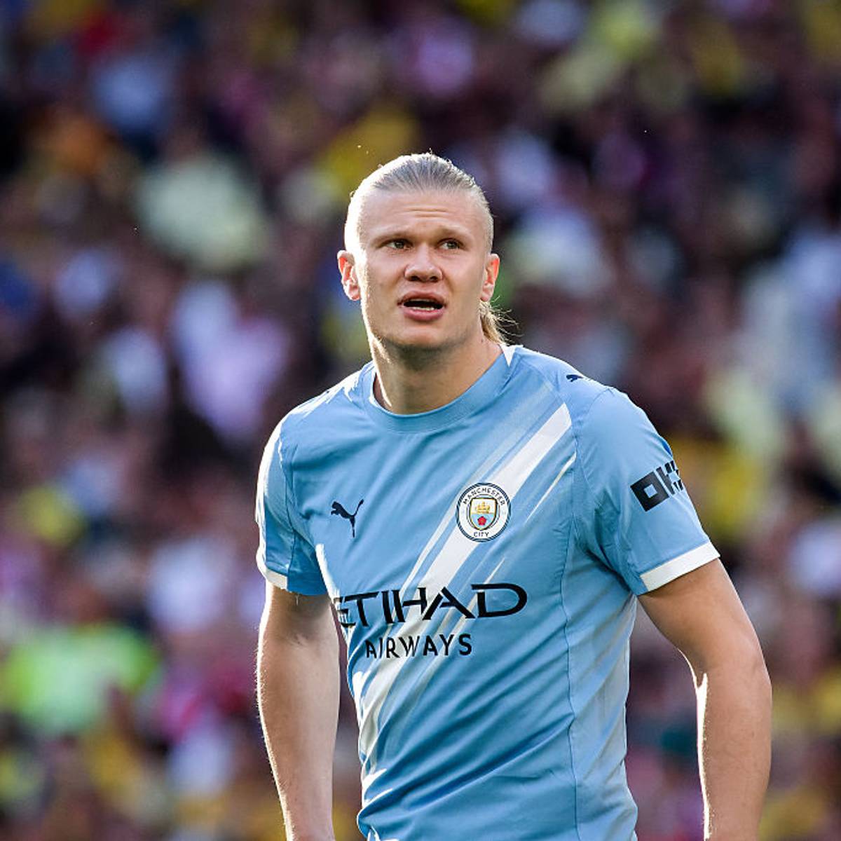 si.com - Jamie Spencer - 'Without a Doubt'-President Makes Huge Real Madrid Transfer Prediction for Erling Haaland