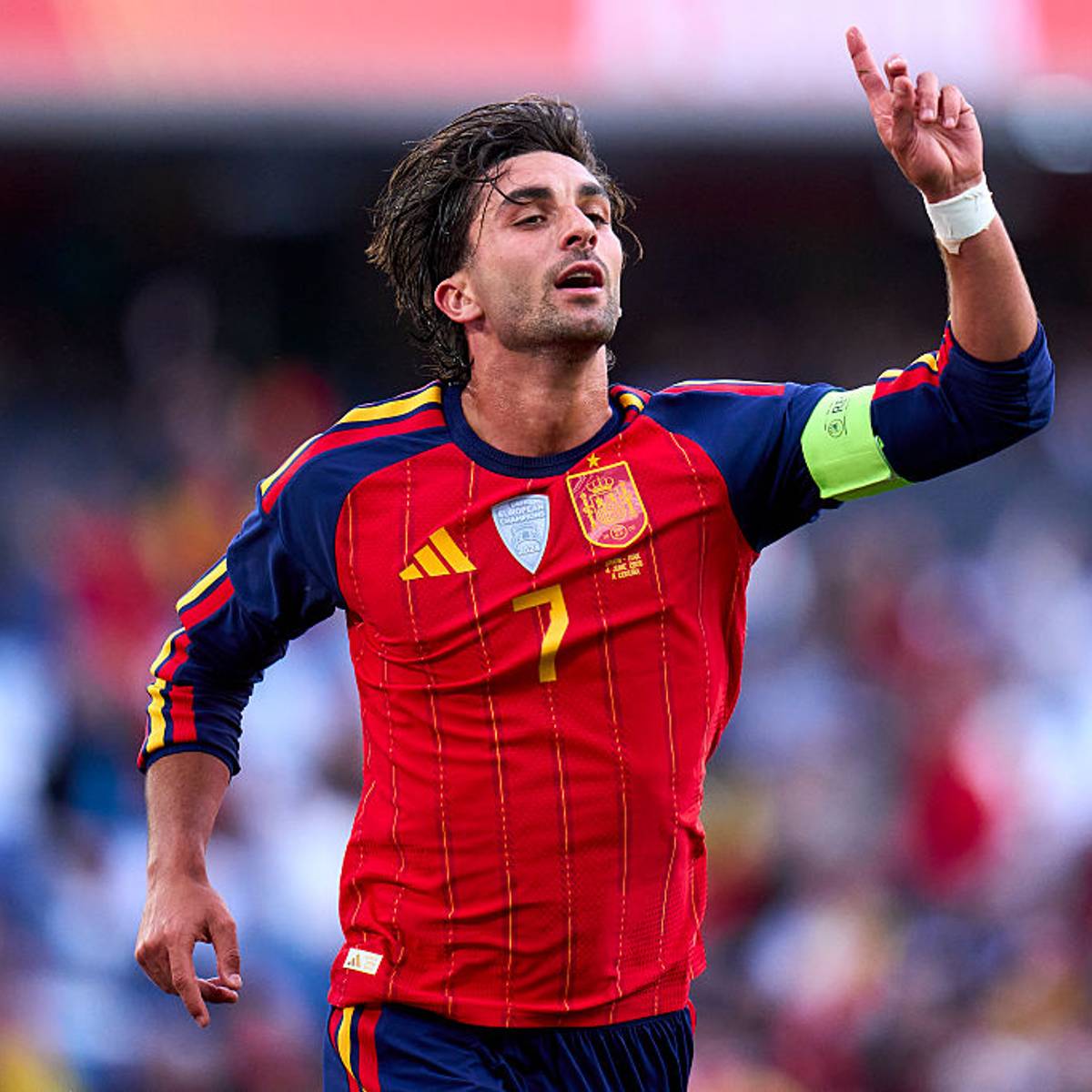 si.com - James Cormack - How to Watch Peru vs. Spain on TV, Live Stream
